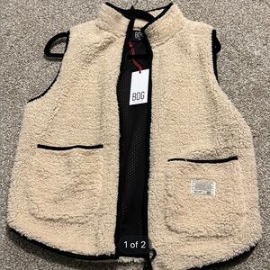 BDG Vest
